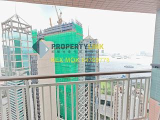 Sheung Wan - Princeton Tower 23