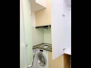 Yau Ma Tei - Kiu Kong Mansion 08