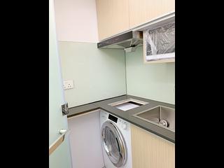 Yau Ma Tei - Kiu Kong Mansion 10