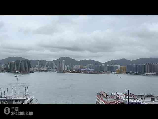 North Point - Victoria Harbour Phase 2B-3 Tower 1 02