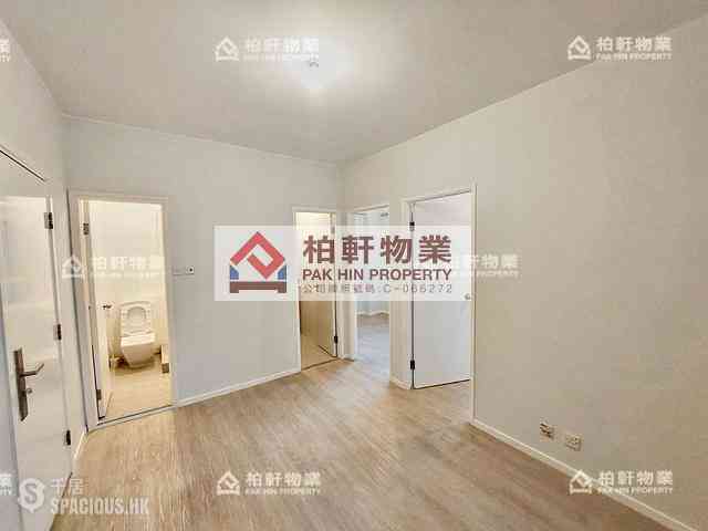 Quarry Bay - Kiu Ying Building 02