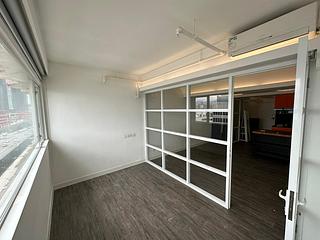 Sheung Wan - Talon Tower 20