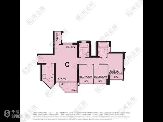 Lohas Park - Lohas Park Phase 2A Le Prestige Block 3 05