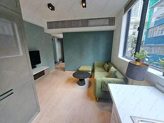 Sheung Wan - Hollywood Hill 04