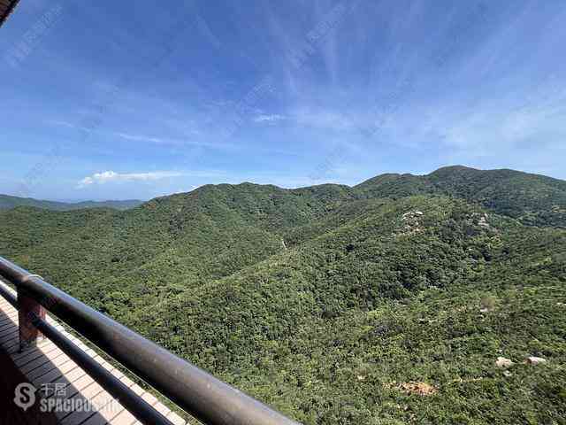 大潭 - 阳明山庄 01