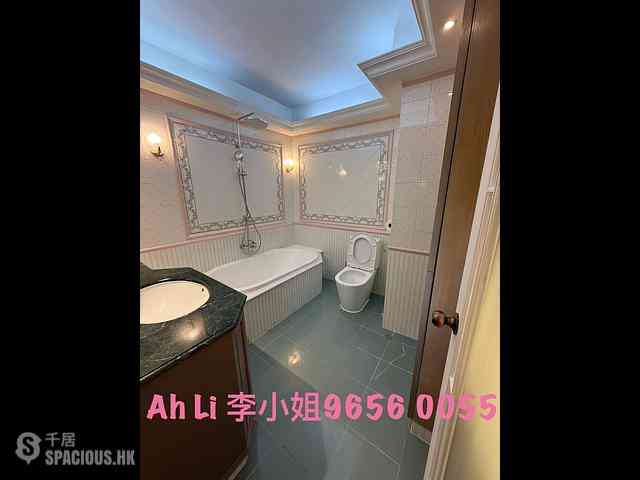 Kowloon Tong - Albion Gardens 06