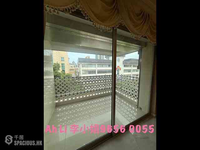 Kowloon Tong - Albion Gardens 04