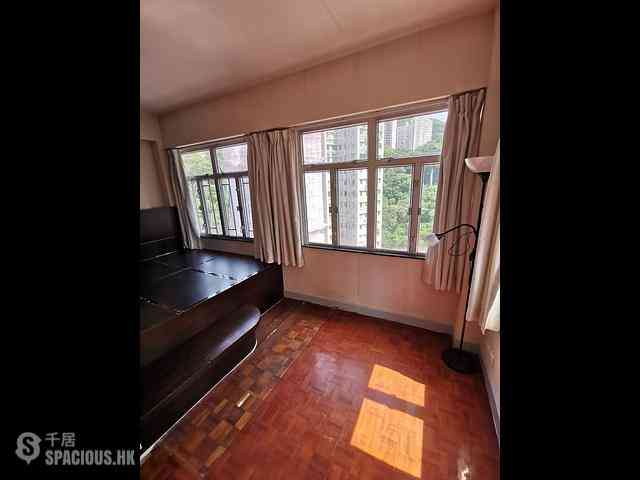 Kennedy Town - Po Tak Mansion 02