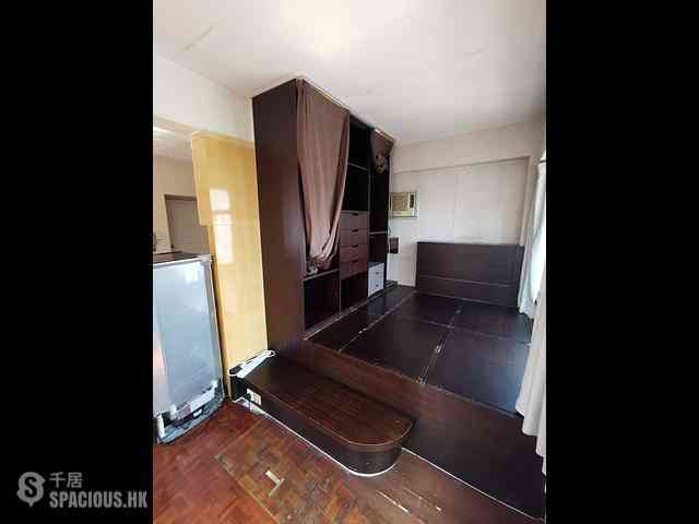Kennedy Town - Po Tak Mansion 04