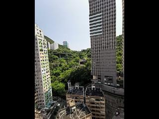 Kennedy Town - Po Tak Mansion 09