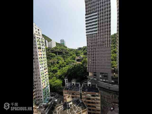 Kennedy Town - Po Tak Mansion 09