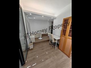 Sai Ying Pun - 23, Sai Yuen Lane 02