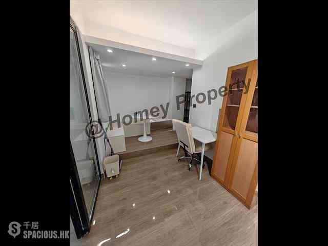 Sai Ying Pun - 23, Sai Yuen Lane 02