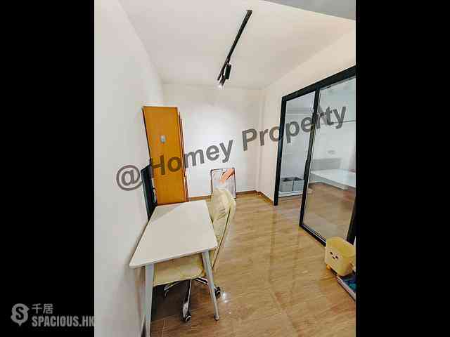 Sai Ying Pun - 23, Sai Yuen Lane 04