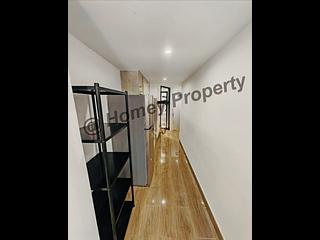 Sai Ying Pun - 23, Sai Yuen Lane 05