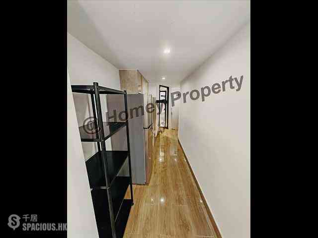 Sai Ying Pun - 23, Sai Yuen Lane 05