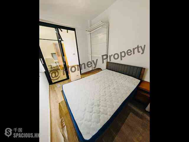 Sai Ying Pun - 23, Sai Yuen Lane 07