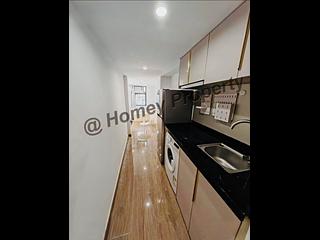 Sai Ying Pun - 23, Sai Yuen Lane 08