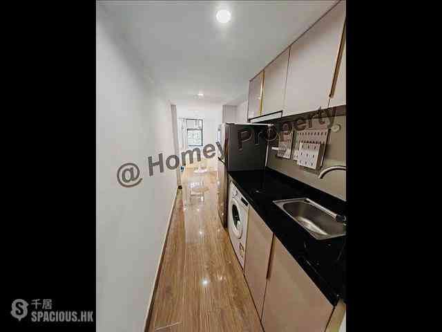 Sai Ying Pun - 23, Sai Yuen Lane 08