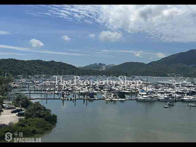 Sai Kung - Che Keng Tuk 10