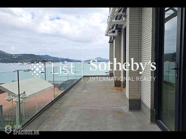 Sai Kung - 3, Sha Ha Path 03