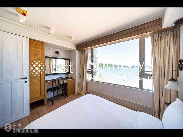Sai Kung - 3, Sha Ha Path 12
