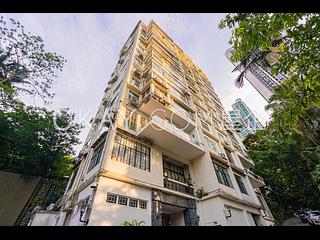 中半山 - 高雲大廈 08