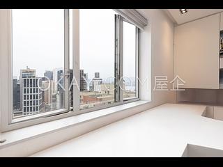 銅鑼灣 - 豪園 10