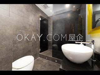 銅鑼灣 - 豪園 11