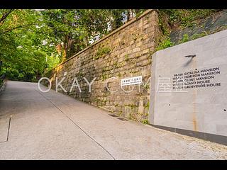 中半山 - 高雲大廈 16