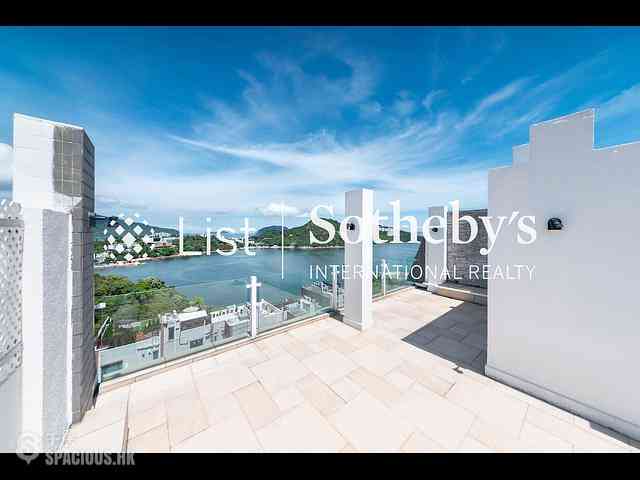 舂坎角 - 松涛小筑 01