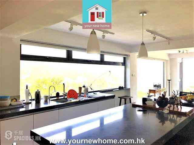 Sai Kung - Lake View Villa 05