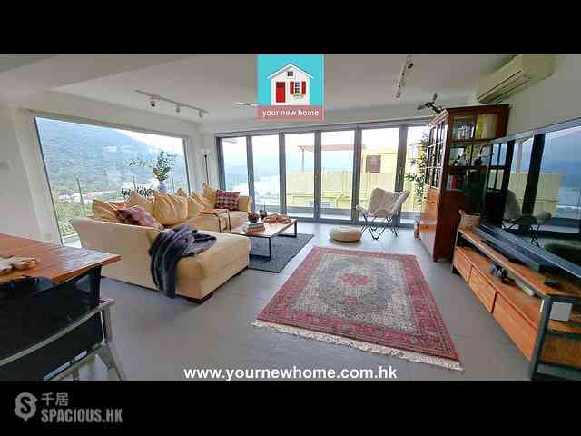Sai Kung - Lake View Villa 12