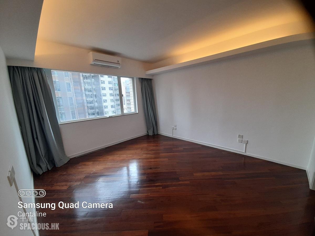 Mid Levels West - Greenview Gardens 01