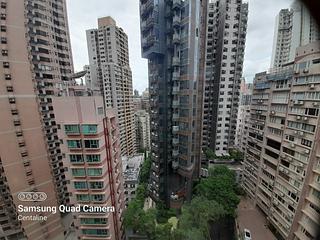 Mid Levels West - Greenview Gardens 06
