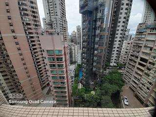 Mid Levels West - Greenview Gardens 17