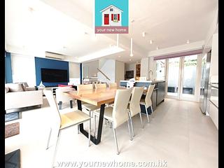 Clear Water Bay - Caribbean Villa 06