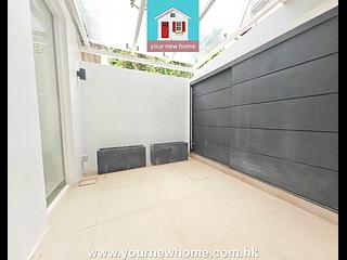 Clear Water Bay - Caribbean Villa 15