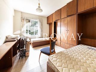 Pok Fu Lam - La Clare Mansion 08
