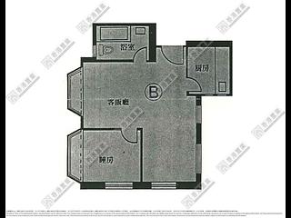 Wan Chai - Hoover Towers Block 1 06