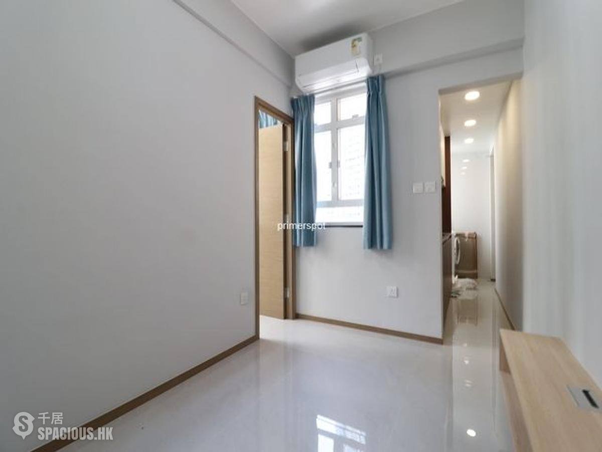 Wan Chai - 3A, Kennedy Street 01