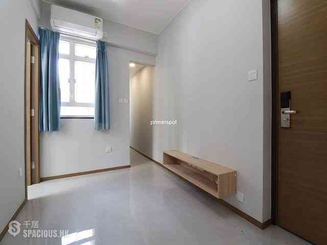 Wan Chai - 3A, Kennedy Street 02