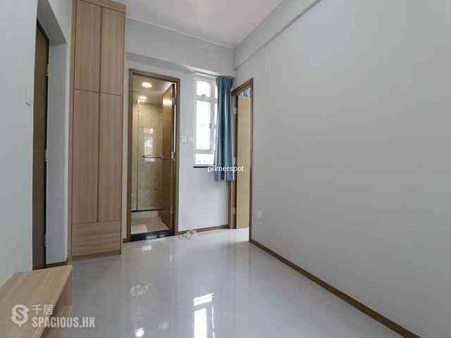 Wan Chai - 3A, Kennedy Street 04