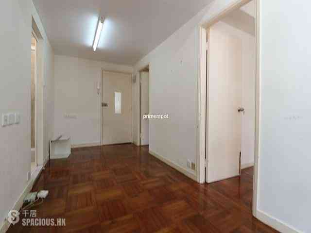Wan Chai - 6, St. Francis Yard 02