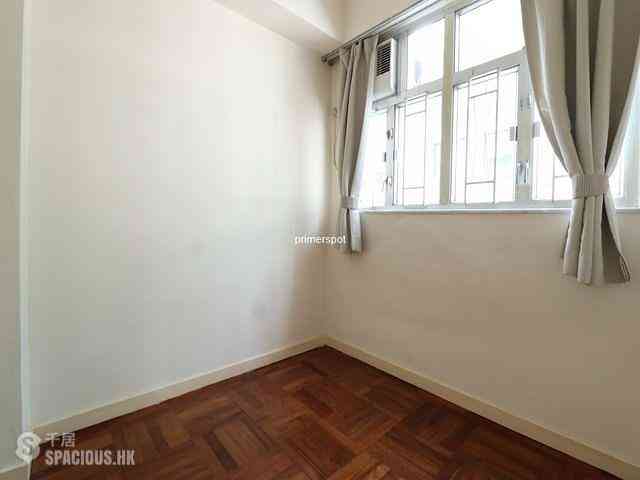 Wan Chai - 6, St. Francis Yard 04