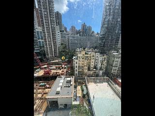Sheung Wan - Ko Shing Building 07