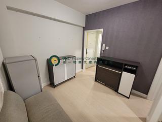 Sai Ying Pun - Hing Wah House 02