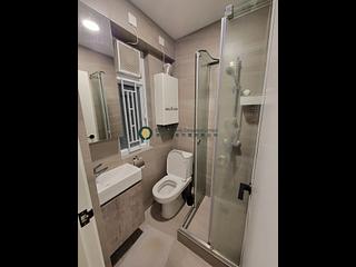 Sai Ying Pun - Hing Wah House 04