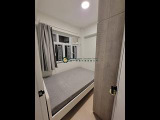 Sai Ying Pun - Hing Wah House 07