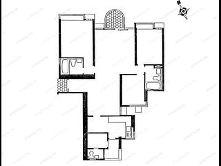 Mid Levels Central - Elegant Terrace Block 2 14